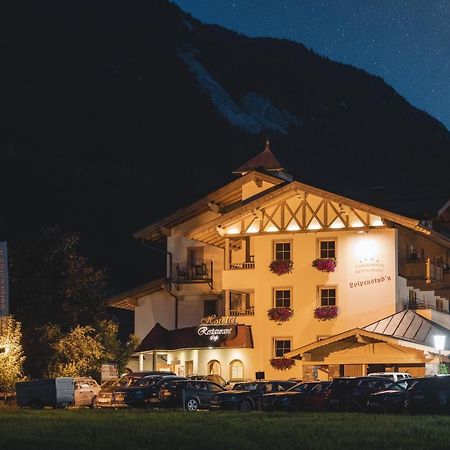 Loipenstubn Hotel Бриксен-им-Тале Екстериор снимка