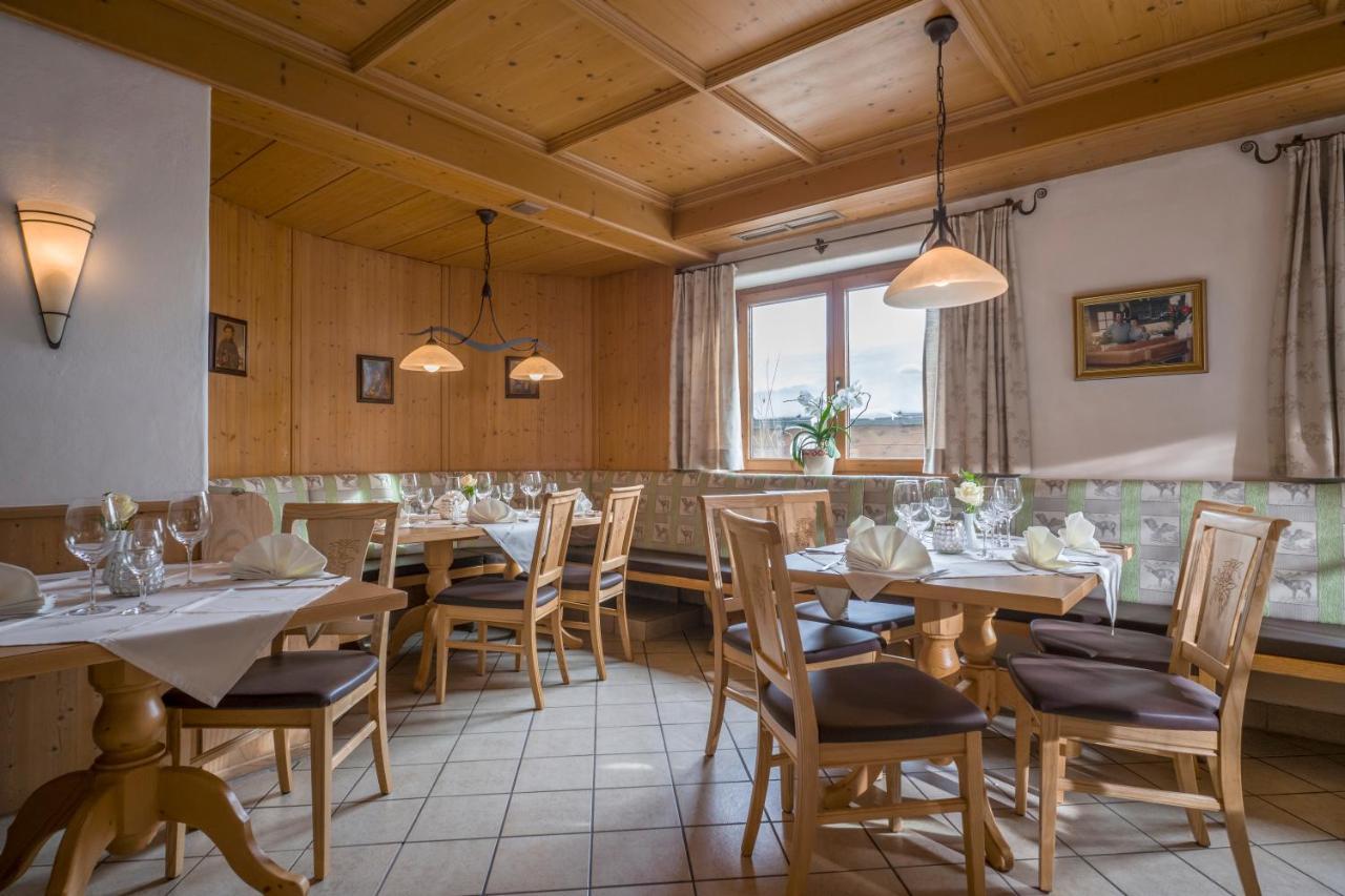 Loipenstubn Hotel Бриксен-им-Тале Екстериор снимка