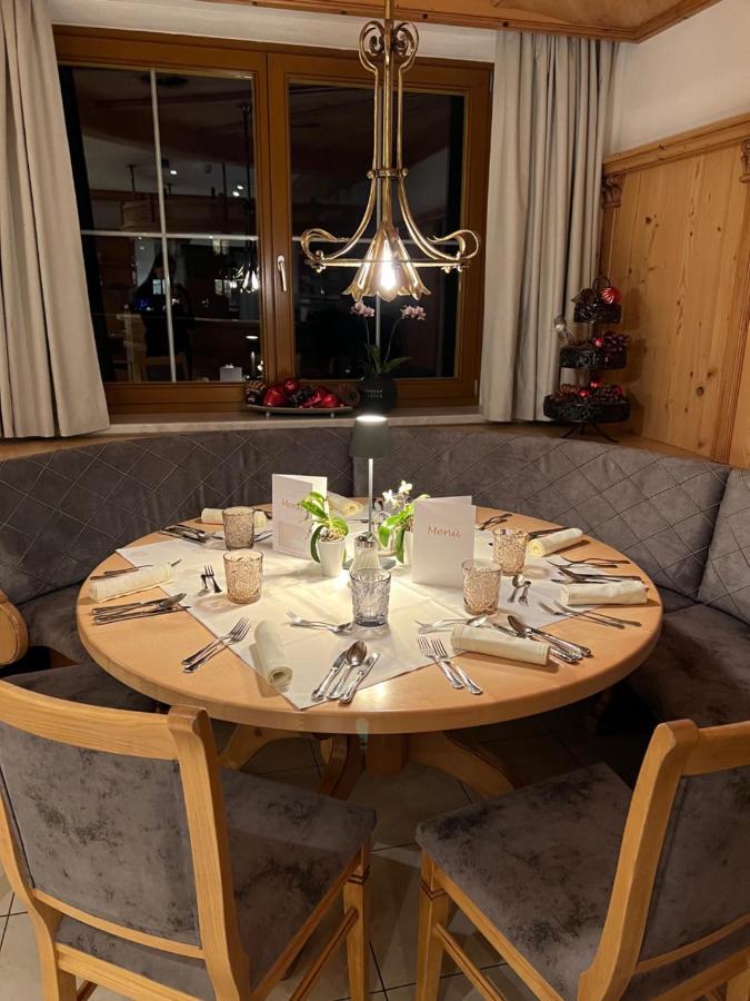 Loipenstubn Hotel Бриксен-им-Тале Екстериор снимка