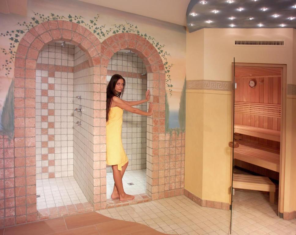Loipenstubn Hotel Бриксен-им-Тале Екстериор снимка