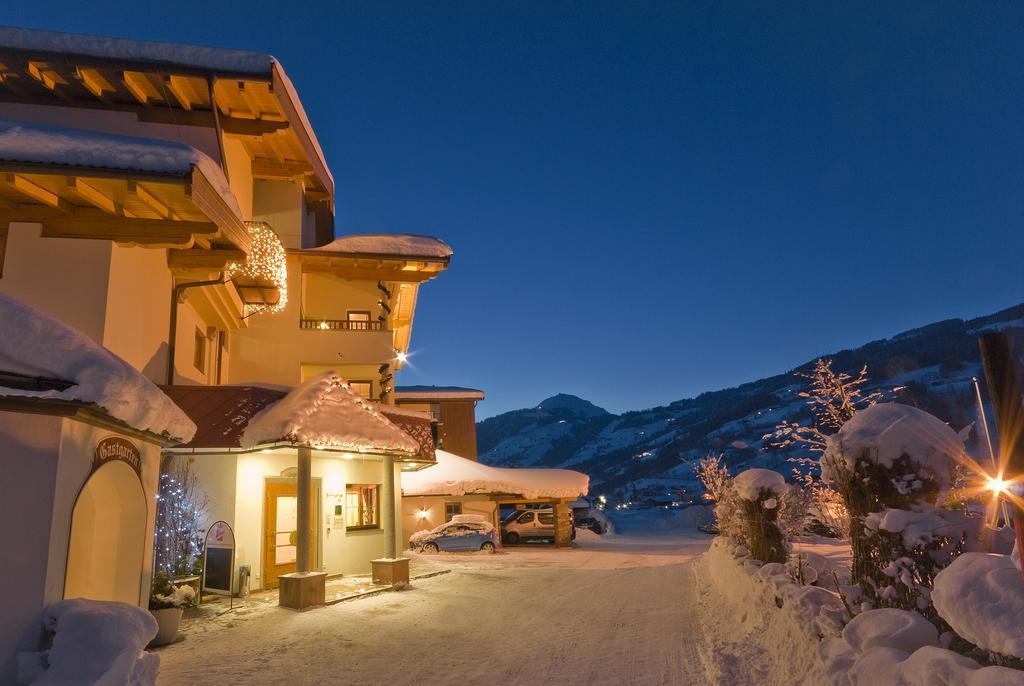 Loipenstubn Hotel Бриксен-им-Тале Екстериор снимка