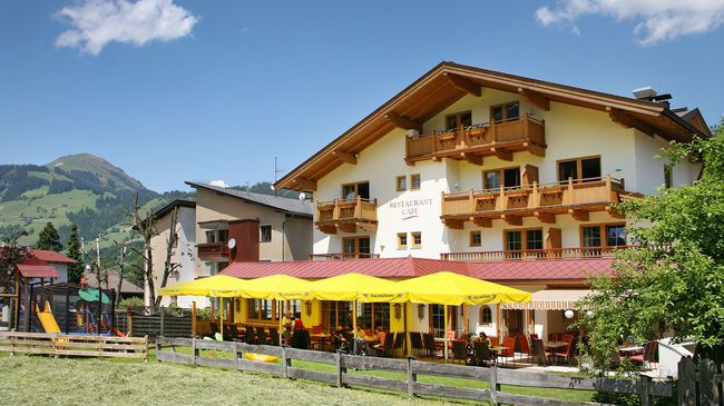 Loipenstubn Hotel Бриксен-им-Тале Екстериор снимка